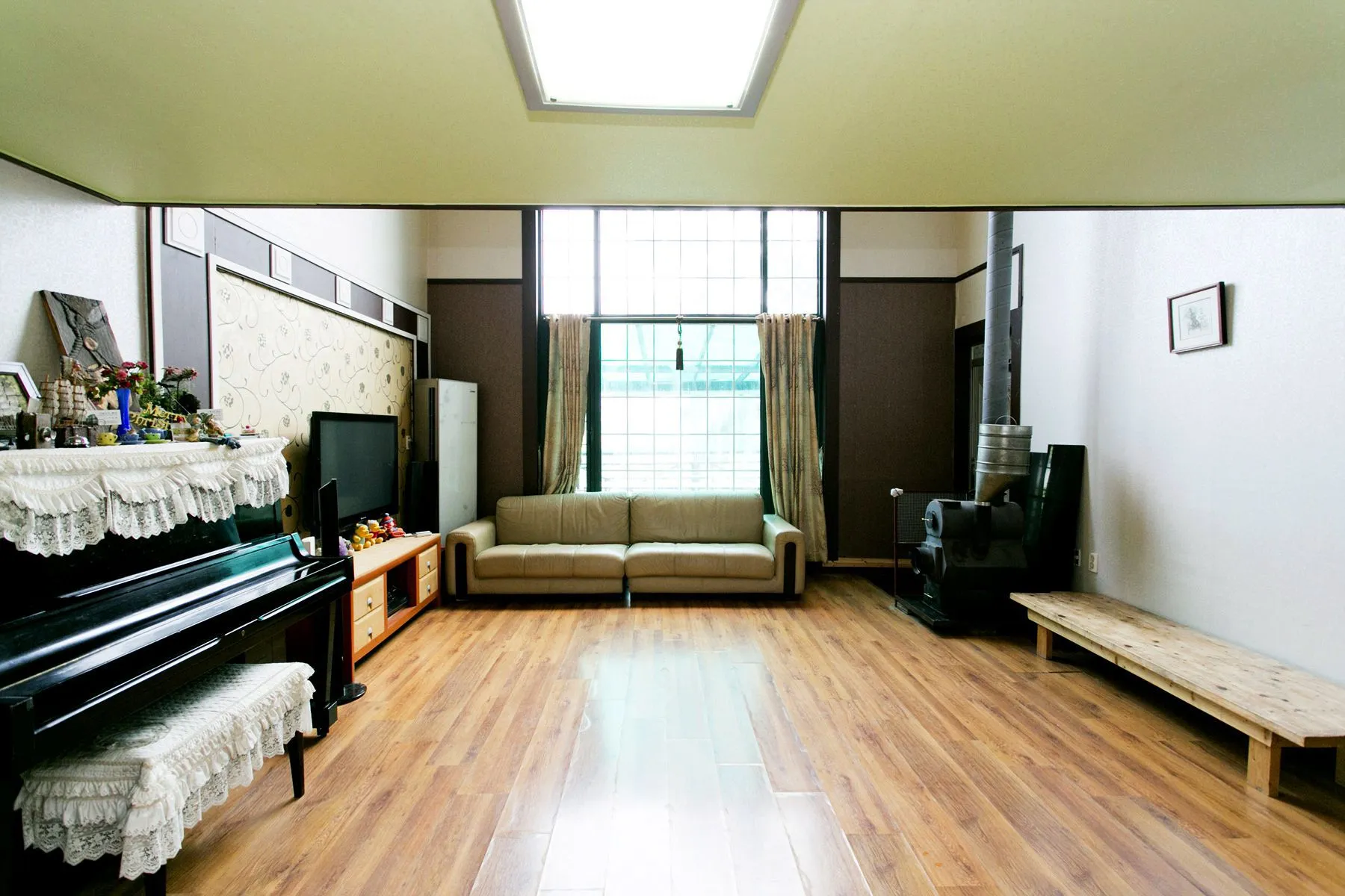 모짜르트 B동 (평일)